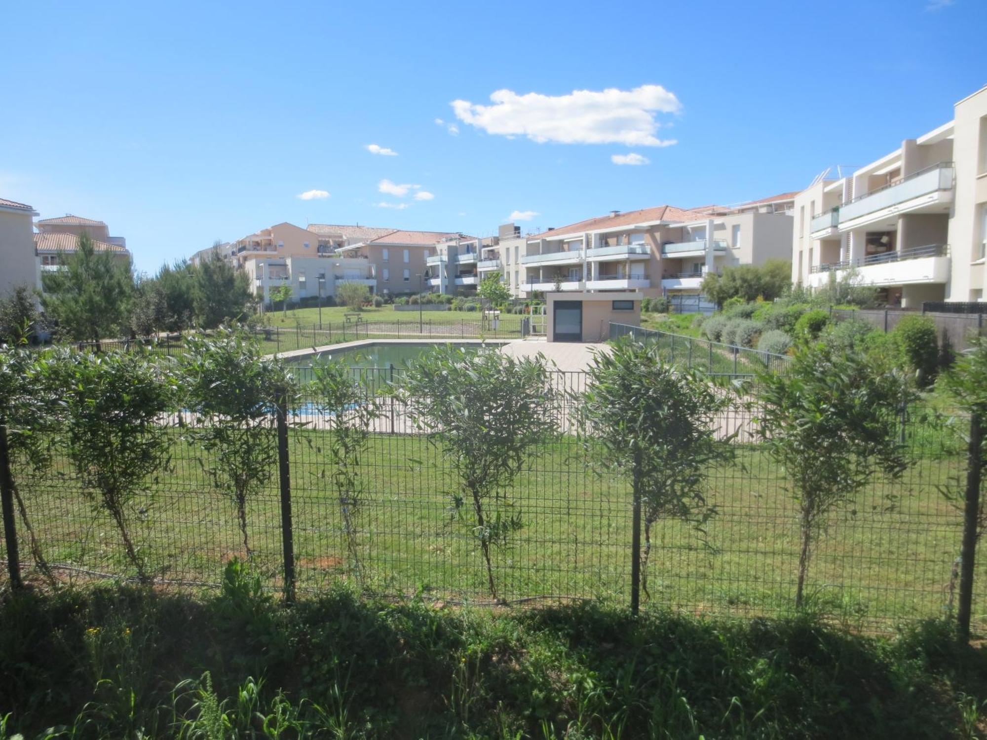 Rez De Jardin T3 Recent Et Calme Au Nouvelles Terres A La Londe Les Maures Daire Dış mekan fotoğraf